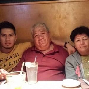 Meet your Posher, Adrian